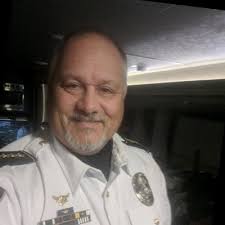 Jerry Blash M.S. Justice Administration