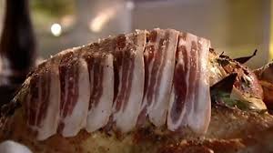 Gordon ramsay turkey gravy recipe. Gordon Ramsay S Genius Bacon Hack For Preventing A Dry Christmas Turkey 9kitchen
