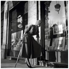 Resultado de imagen de christian dior 1949