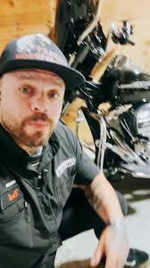 What your #harleydavidson says about you🤣 PART 2🔥 #nicktheharleyguy  #motorcycle #itsajokechill #joke #streetglide #roadglide #fypシ゚ #bikertok  #biker #motorcyclesoftiktok #motorcyclelife #baggernation ...