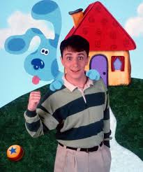 Septiembre 08, 2021 | 11:40 hrs. Las Pistas De Blue Regresan A Nickelodeon
