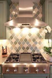 modern kitchen floor tile pattern ideas