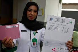 Check spelling or type a new query. Masyarakat Keluhkan Ketiadaan Dokter Di Puskesmas Antara News