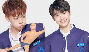 Haluatko varmasti nähdä nämä twiitit? Meet 7 Produce X 101 Trainees Who Are Non Korean Up Station Malaysia