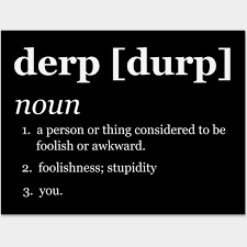 Image result for derp