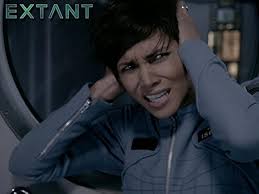 Extant" More in Heaven and Earth (TV Episode 2014)