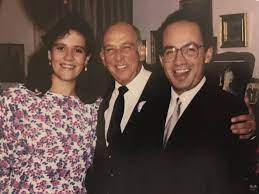 El presidente felipe calderón y su legado en méxico. Zavala Y Felipe Calderon 6 Cuna De Grillos