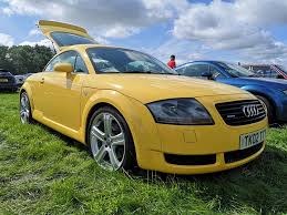 Image result for Imola Yellow 2004 TT