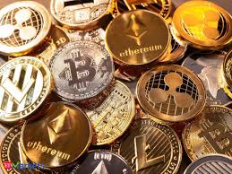 Cryptocurrency is now an ubiquitous asset in which everyone around the world will wish to have. The Past Present And Future Of Cryptocurrency In India Inventiva