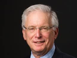 Yale's Richard Edelson