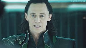 Browse through our extensive range of loki animation at pandagif. Infinite Marvel Gif Series 43 Loki Wattpad