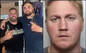 Wrexham, North Wales