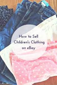 Maybe you would like to learn more about one of these? Shop By Category Ebay Things To Sell Online Kids Clothes Storing Kids Clothes