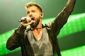Ricky Martin - Noticias de Ricky Martin | EL MUNDO