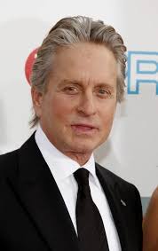 Actor Michael Douglas — Stock Editorial Photo © PopularImages #97430696