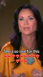 Leanne Locken: Authenticity in Reality TV