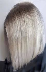 With regrowth, toning for me is a must. A Game Of Tones What You Need To Know About Hair Toner