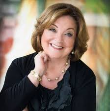 Ann McKay Thompson — Her Vote. Her Voice.