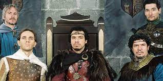 Based on the arthurian legends, it followed the daily lives of king arthur (alexandre astier) and his knights of the round table in camelot. Coronavirus The Release Of The Film Kaamelott Postponed Without New Date Teller Report