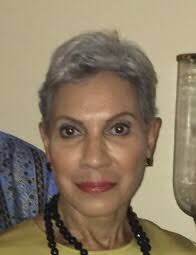 Obituary information for Kathleen Ferrouillet Doley