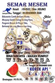 Pin Di Syair Sd Hari Ini