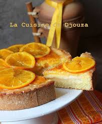 Gateau A L Orange Facile Recette Gateau A L Orange Creme Pour Gateau Gateau