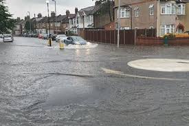 Flood expert has urged for the uk to be more prepared after parts of london were submerged in dangerous floodwater for the second time in two …. T7pps8rmv Vkim