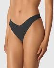 Invisible High Waist Thong Panty La Senza