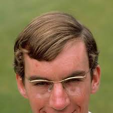 Peter Roebuck Profile