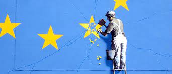 Others have created banksy inspired art in response. The Most Iconic Examples Of Banksy Street Art From Around The World