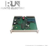 3BSE014162R1 DSAI155A ABB Thermocouple Module