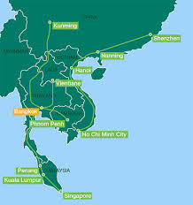 In my opinion, i'd be safer walking from hat yai all the way to the malaysian border. Cross Border Services Thailand Toll Group Providing Global Logistics