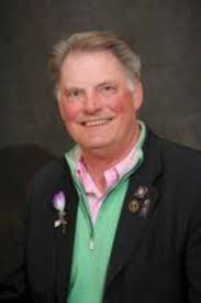 Westfield Rotary Club Honors Member Byron Miller with Distinguished Service  Award