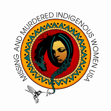 Missing and Murdered Indigenous Women USA - Home | Facebook