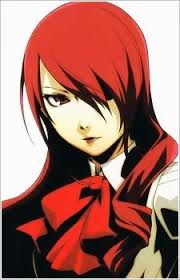 Mitsuru Kirijo Persona Persona 5 Shin Megami Tensei Persona