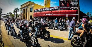 Pin On Daytona Bike Week