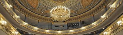 Vergütung aktuell:vor allem die größe der bank bestimmt das gehalt. Landestheater Coburg Vr Bank Coburg