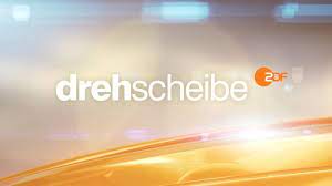 Get directions, reviews and information for zdf german television in new york, ny. German Tv Station Zdf Visiting Actp Facility Actp E V
