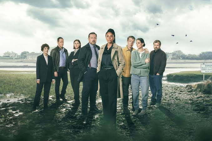 Where is The Bay filmed? Location guide for ITV drama | Radio Times