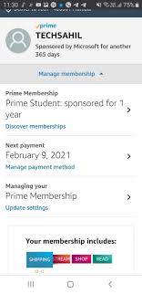 Go to amazon prime free trial Amazon Prime Free Trial Without Credit Card Tricksprovider