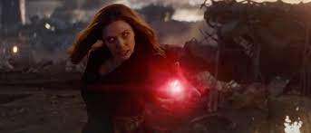 Videolarımı beğeniyorsanız beğen tuşuna basmayı ve yeni. Kevin Feige Thinks Scarlet Witch Could Take Down Thanos Herself Film