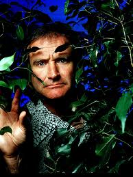 'Jumanji': The original cast then and now