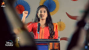 Kaatrukkenna Veli Serial Vijay Tv Cast Wiki Latest Episodes Timing Kaattrukenna veli episode 461 27/dec/2014. kaatrukkenna veli serial vijay tv cast