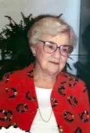 Elizabeth (Betsy) Nelson Craft Obituary