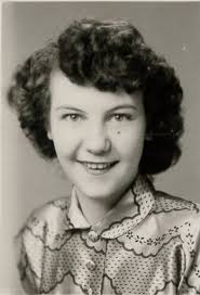 Ruby (Godsey) Dyer Obituary October 8, 2016