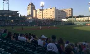 Photos At Chukchansi Park