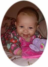 Izabelle Aurora Hebert Obituary July 31, 2015