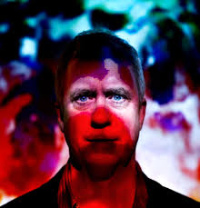 Tony Oursler