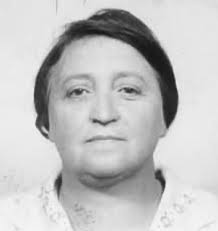 Anna Weinblatt Bormel (1895-1962)