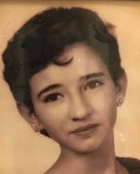 Guadalupe Saenz Obituary